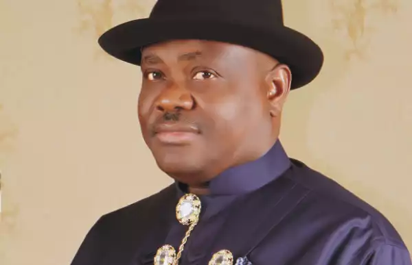 You destroyed their careers – APC slams Wike over sack of 6 officers